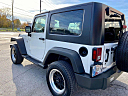 Thumbnail image of 2009 Jeep Wrangler at BROTHERS AUTO SALE LLC
