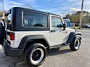 Thumbnail image of 2009 Jeep Wrangler at BROTHERS AUTO SALE LLC