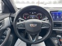 Thumbnail image of 2023 Cadillac CT5-V at Joe Lunghamer Chevrolet