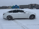 Thumbnail image of 2023 Cadillac CT5-V at Joe Lunghamer Chevrolet