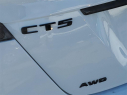 Thumbnail image of 2023 Cadillac CT5-V at Joe Lunghamer Chevrolet