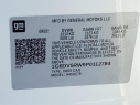Thumbnail image of 2023 Cadillac CT5-V at Joe Lunghamer Chevrolet