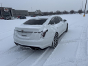 Thumbnail image of 2023 Cadillac CT5-V at Joe Lunghamer Chevrolet