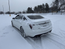 Thumbnail image of 2023 Cadillac CT5-V at Joe Lunghamer Chevrolet