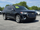 Thumbnail image of 2018 Chevrolet Traverse at HILLTOP CAR SALES