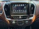 Thumbnail image of 2018 Chevrolet Traverse at HILLTOP CAR SALES