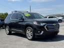 Thumbnail image of 2018 Chevrolet Traverse at HILLTOP CAR SALES