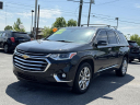 Thumbnail image of 2018 Chevrolet Traverse at HILLTOP CAR SALES