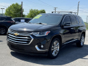 Thumbnail image of 2018 Chevrolet Traverse at HILLTOP CAR SALES