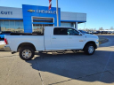 2018 Ram 2500 Laramie at Northcutt Chevrolet Buick
