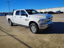 Thumbnail image of 2018 Ram 2500 at Northcutt Chevrolet Buick