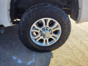 Thumbnail image of 2018 Ram 2500 at Northcutt Chevrolet Buick