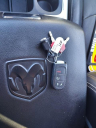 Thumbnail image of 2018 Ram 2500 at Northcutt Chevrolet Buick