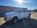 Thumbnail image of 2018 Ram 2500 at Northcutt Chevrolet Buick