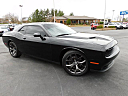 Thumbnail image of 2018 Dodge Challenger at Gary Mathews Motors