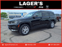 Thumbnail image of 2022 Jeep Grand Cherokee L at Lager's Chrysler World