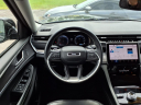 2022 Jeep Grand Cherokee L Limited at Lager's Chrysler World