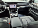 Thumbnail image of 2022 Jeep Grand Cherokee L at Lager's Chrysler World