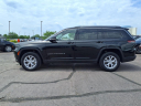 Thumbnail image of 2022 Jeep Grand Cherokee L at Lager's Chrysler World