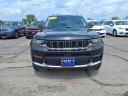Thumbnail image of 2022 Jeep Grand Cherokee L at Lager's Chrysler World