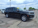 Thumbnail image of 2022 Jeep Grand Cherokee L at Lager's Chrysler World