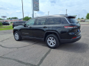 Thumbnail image of 2022 Jeep Grand Cherokee L at Lager's Chrysler World