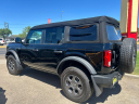 Thumbnail image of 2023 Ford Bronco at King Motors