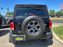 Thumbnail image of 2023 Ford Bronco at King Motors