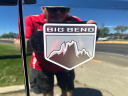 Thumbnail image of 2023 Ford Bronco at King Motors