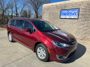 Thumbnail image of 2020 Chrysler Pacifica at EDDIE KNIGHT AUTO SALES