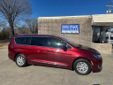 Thumbnail image of 2020 Chrysler Pacifica at EDDIE KNIGHT AUTO SALES