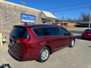 Thumbnail image of 2020 Chrysler Pacifica at EDDIE KNIGHT AUTO SALES