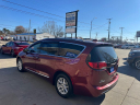 Thumbnail image of 2020 Chrysler Pacifica at EDDIE KNIGHT AUTO SALES