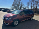 Thumbnail image of 2020 Chrysler Pacifica at EDDIE KNIGHT AUTO SALES