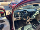 Thumbnail image of 2020 Chrysler Pacifica at EDDIE KNIGHT AUTO SALES