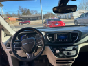 Thumbnail image of 2020 Chrysler Pacifica at EDDIE KNIGHT AUTO SALES