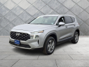 Thumbnail image of 2021 Hyundai SANTA FE at Maxon Hyundai Inc.