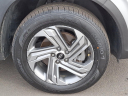 2021 Hyundai SANTA FE SE at Maxon Hyundai Inc.