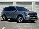 2021 Kia Telluride EX at Bonander Pontiac Buick GMC