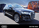 Thumbnail image of 2018 Audi Q7 at Land Rover Charleston