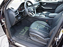 Thumbnail image of 2018 Audi Q7 at Land Rover Charleston