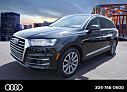 Thumbnail image of 2018 Audi Q7 at Land Rover Charleston
