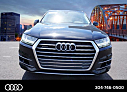 Thumbnail image of 2018 Audi Q7 at Land Rover Charleston