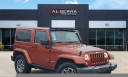 Thumbnail image of 2014 Jeep Wrangler at Al Serra Chrysler  Dodge Jeep Ram