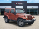 Thumbnail image of 2014 Jeep Wrangler at Al Serra Cadillac