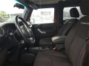 Thumbnail image of 2014 Jeep Wrangler at Al Serra Cadillac