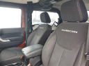 Thumbnail image of 2014 Jeep Wrangler at Al Serra Cadillac