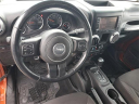 Thumbnail image of 2014 Jeep Wrangler at Al Serra Cadillac