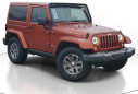 Thumbnail image of 2014 Jeep Wrangler at Al Serra Cadillac
