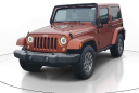 Thumbnail image of 2014 Jeep Wrangler at Al Serra Cadillac